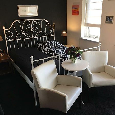 Hotel Kluiskade 24 Maasland Exteriér fotografie