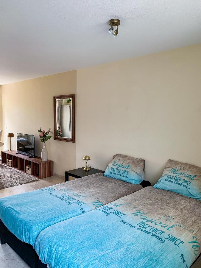 Hotel Kluiskade 24 Maasland Exteriér fotografie
