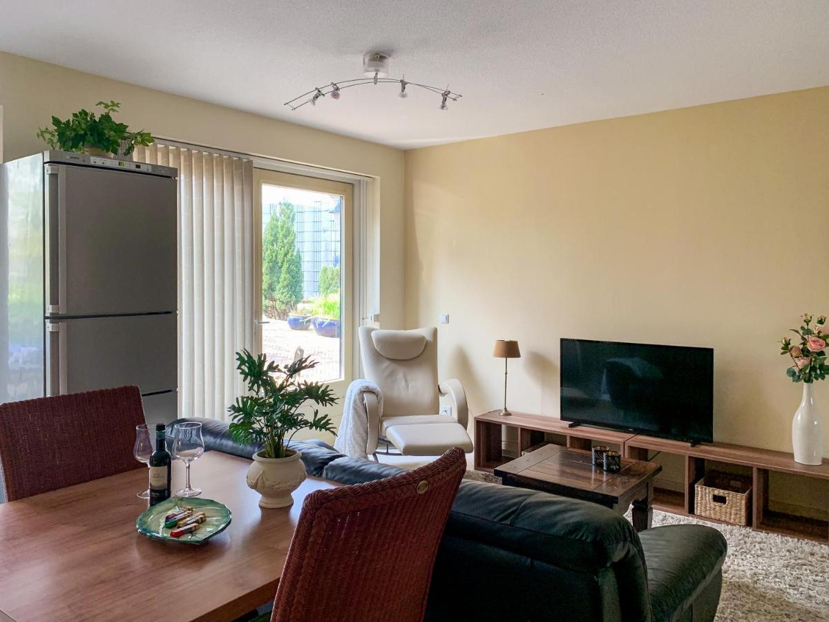 Hotel Kluiskade 24 Maasland Exteriér fotografie