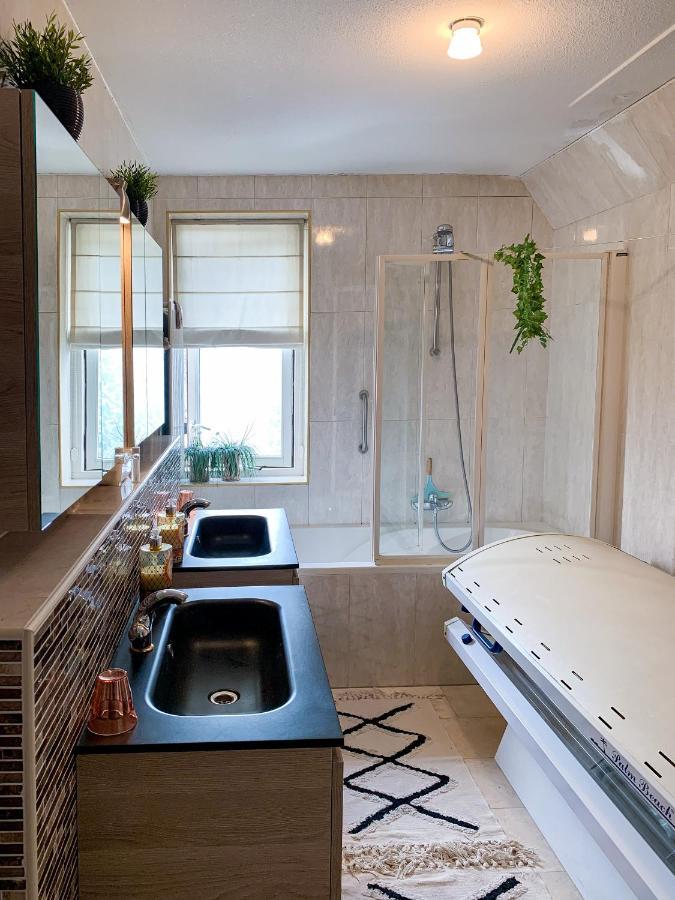 Hotel Kluiskade 24 Maasland Exteriér fotografie