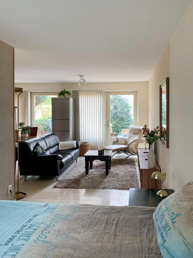 Hotel Kluiskade 24 Maasland Exteriér fotografie