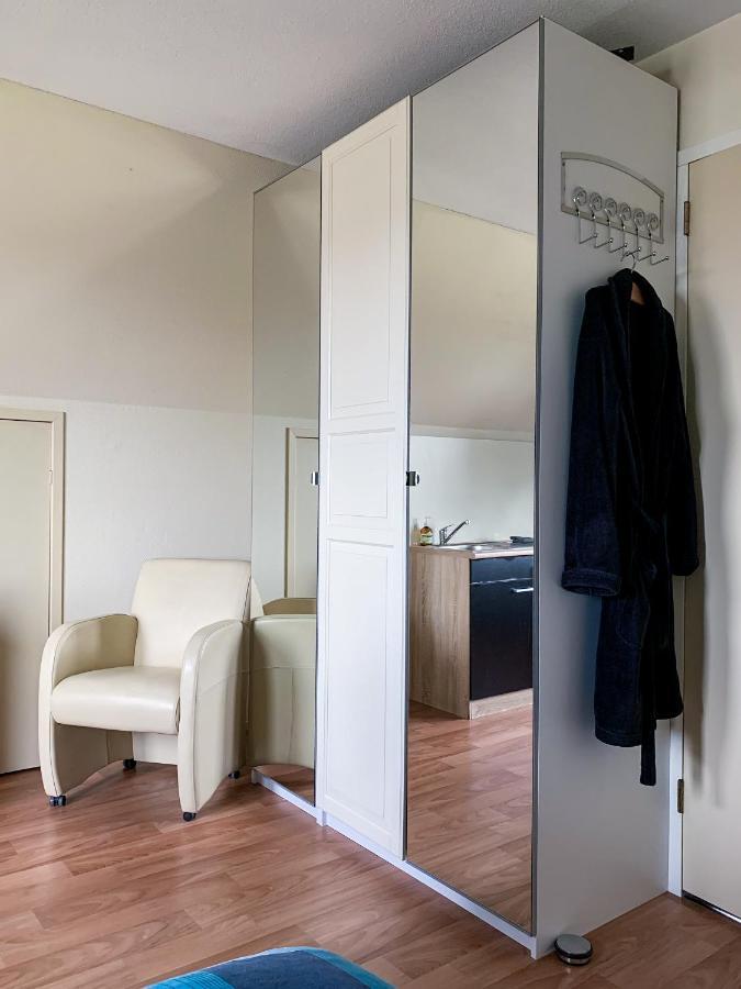 Hotel Kluiskade 24 Maasland Exteriér fotografie