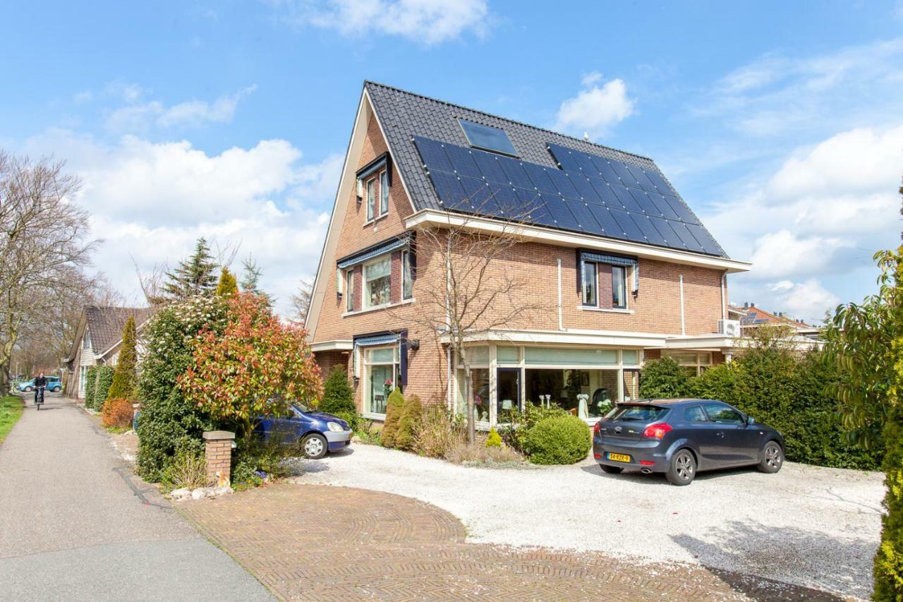 Hotel Kluiskade 24 Maasland Exteriér fotografie